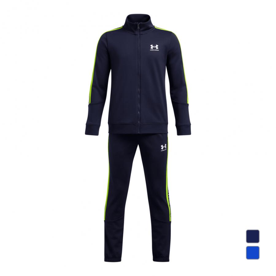 UNDER ARMOUR アンダーアーマー ジュニア キッズ 子供 ジャージ UNDER ARMOUR アンダーアーマー ジュニア キッズ 子供 ジャージ
