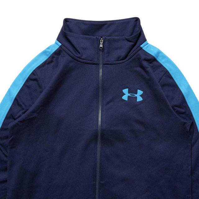 UNDER ARMOUR（アンダーアーマー） ジュニア キッズ 子供 ジャージ