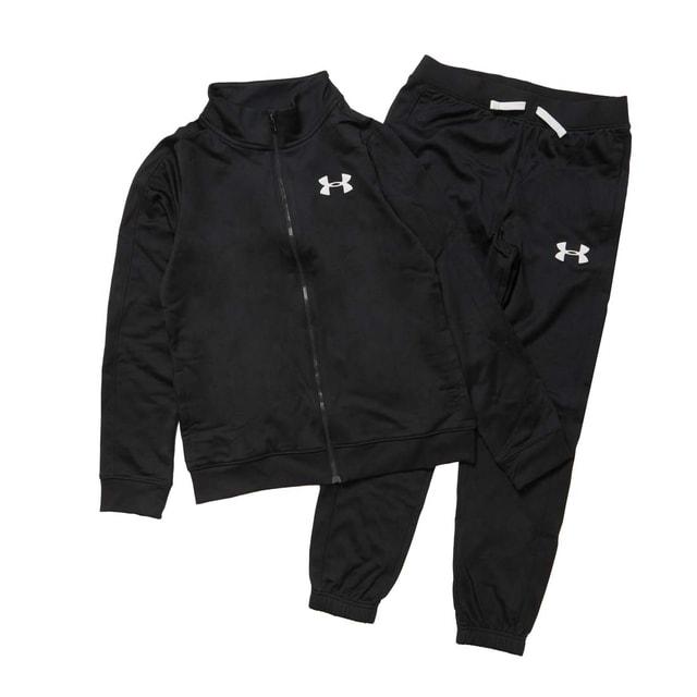 UNDER ARMOUR（アンダーアーマー） ジュニア キッズ 子供 ジャージ