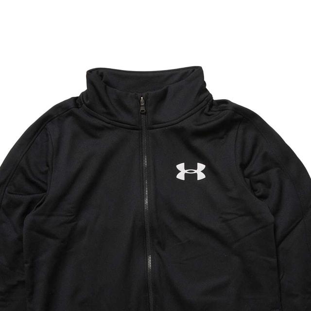 UNDER ARMOUR（アンダーアーマー） ジュニア キッズ 子供 ジャージ