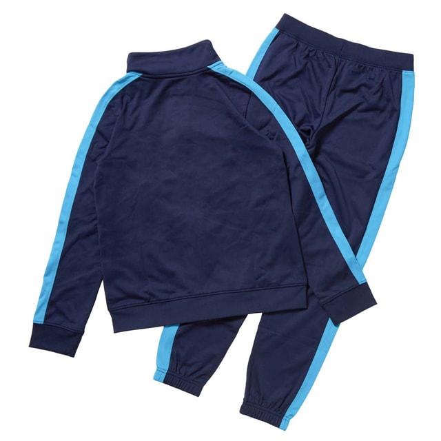 UNDER ARMOUR（アンダーアーマー） ジュニア キッズ 子供 ジャージ