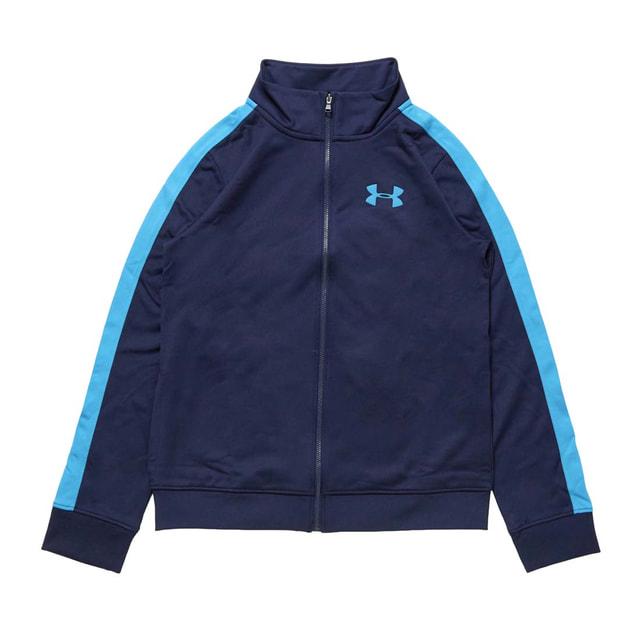 UNDER ARMOUR（アンダーアーマー） ジュニア キッズ 子供 ジャージ