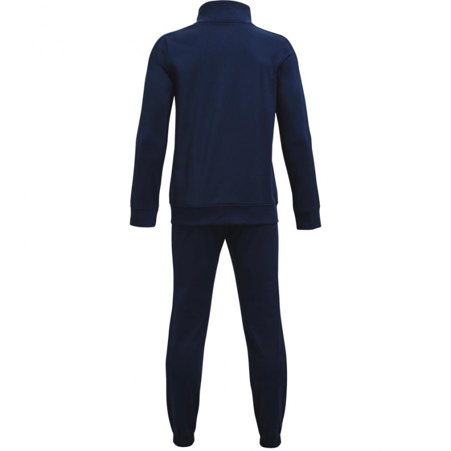 アンダーアーマー ジュニア キッズ 子供 ジャージ上下セット UA Knit Track Suit 1363290 スポーツウェア UNDER ARMOUR｜alpen-group｜05