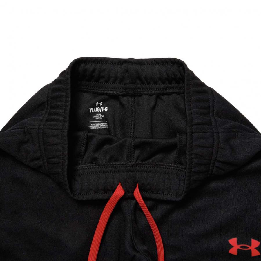 UNDER ARMOUR（アンダーアーマー） ジュニア キッズ 子供 ジャージ