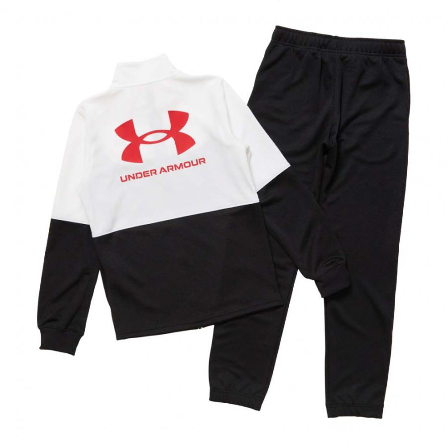 UNDER ARMOUR（アンダーアーマー） ジュニア キッズ 子供 ジャージ