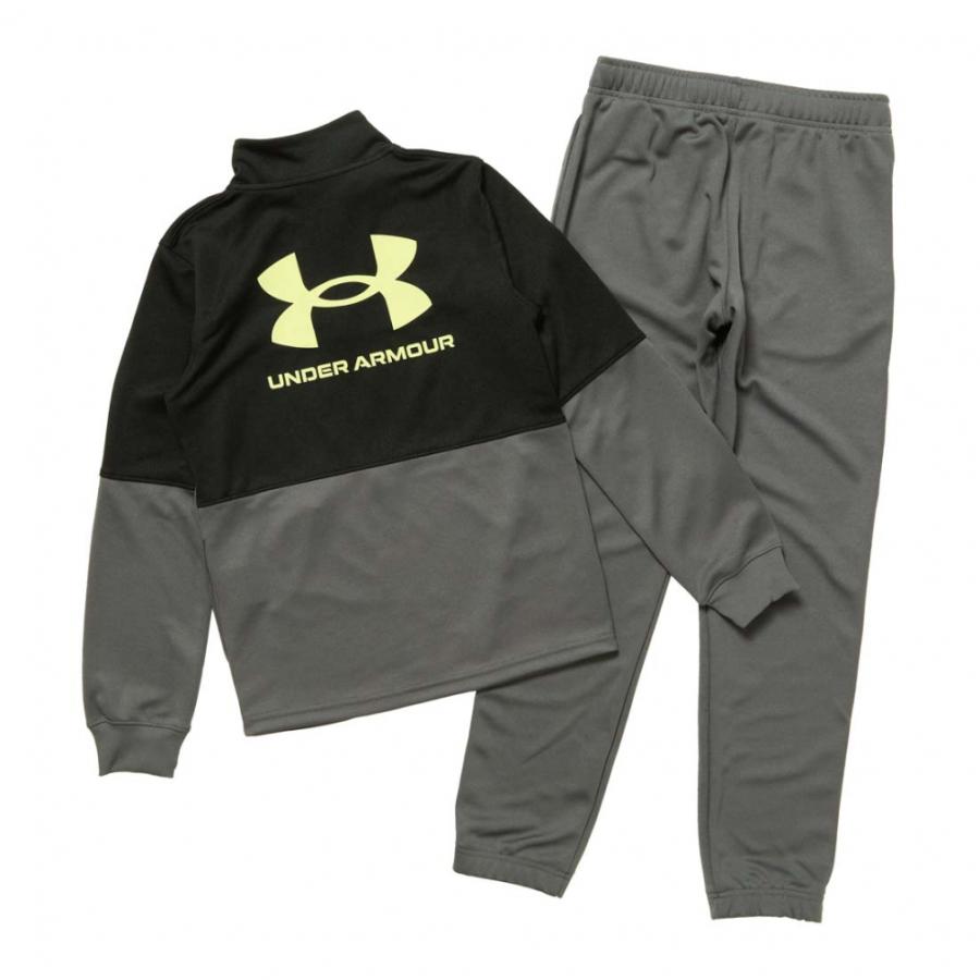 UNDER ARMOUR（アンダーアーマー） ジュニア キッズ 子供 ジャージ