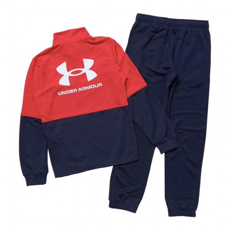 UNDER ARMOUR（アンダーアーマー） ジュニア キッズ 子供 ジャージ