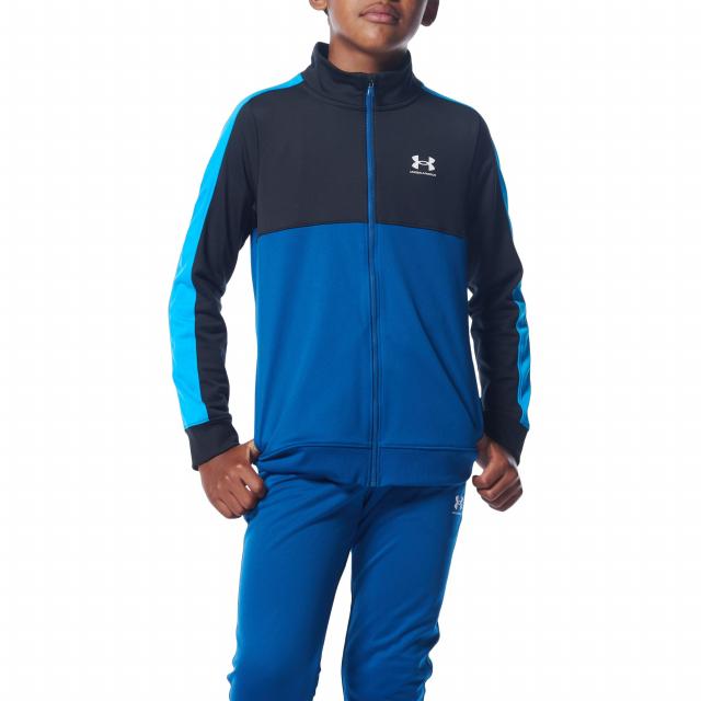 UNDER ARMOUR アンダーアーマー ジュニア キッズ 子供 ジャージ UNDER ARMOUR アンダーアーマー ジュニア キッズ 子供 ジャージ