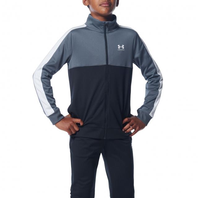 UNDER ARMOUR アンダーアーマー ジュニア キッズ 子供 ジャージ UNDER ARMOUR アンダーアーマー ジュニア キッズ 子供 ジャージ