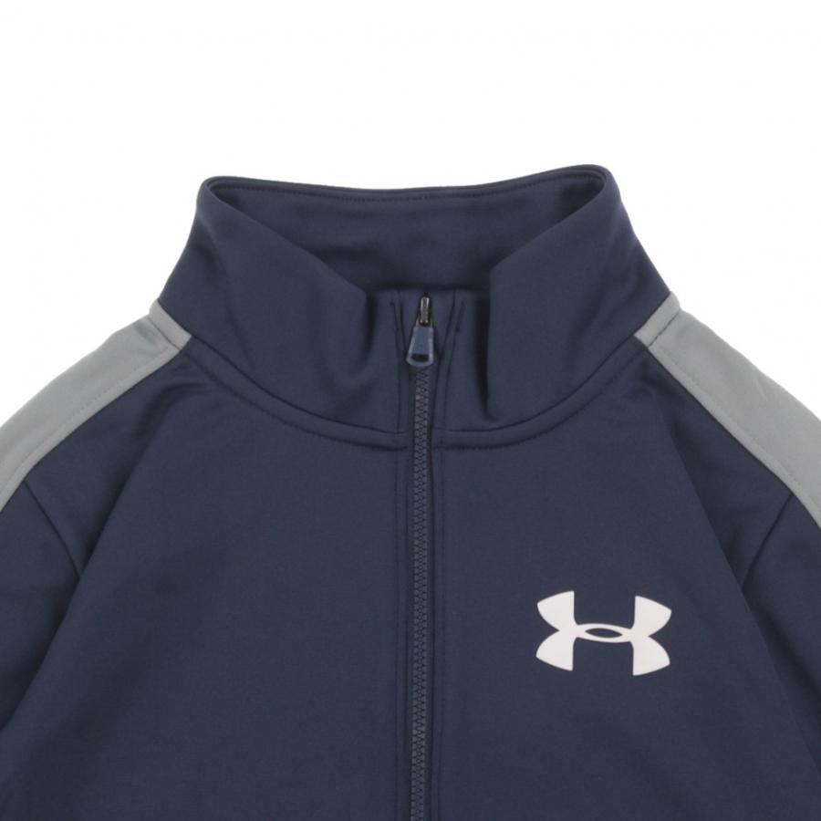 UNDER ARMOUR（アンダーアーマー） ジュニア キッズ 子供 ジャージ