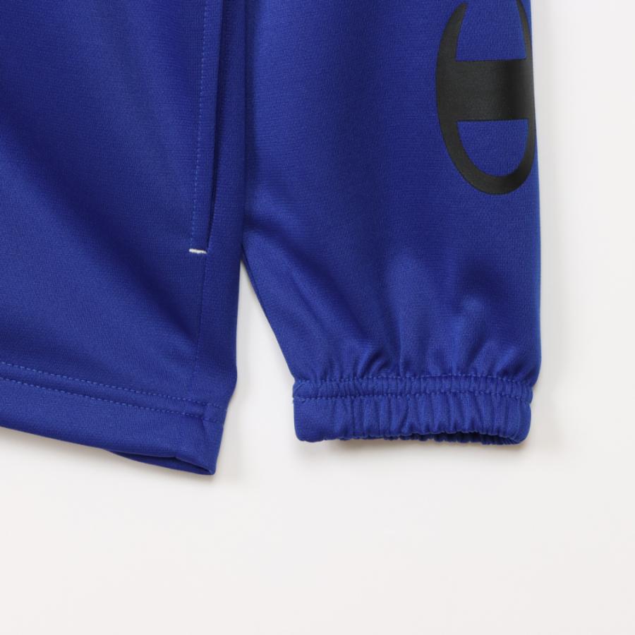 Champion（チャンピオン） ジュニア キッズ 子供 ジャージ 上下セット