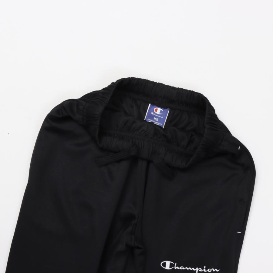 Champion（チャンピオン） ジュニア キッズ 子供 ジャージ 上下セット
