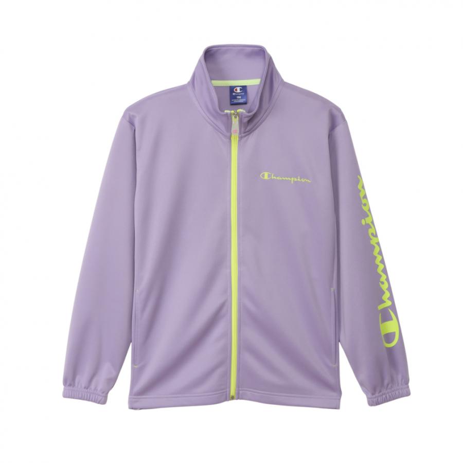 Champion（チャンピオン） ジュニア キッズ 子供 ジャージ 上下セット