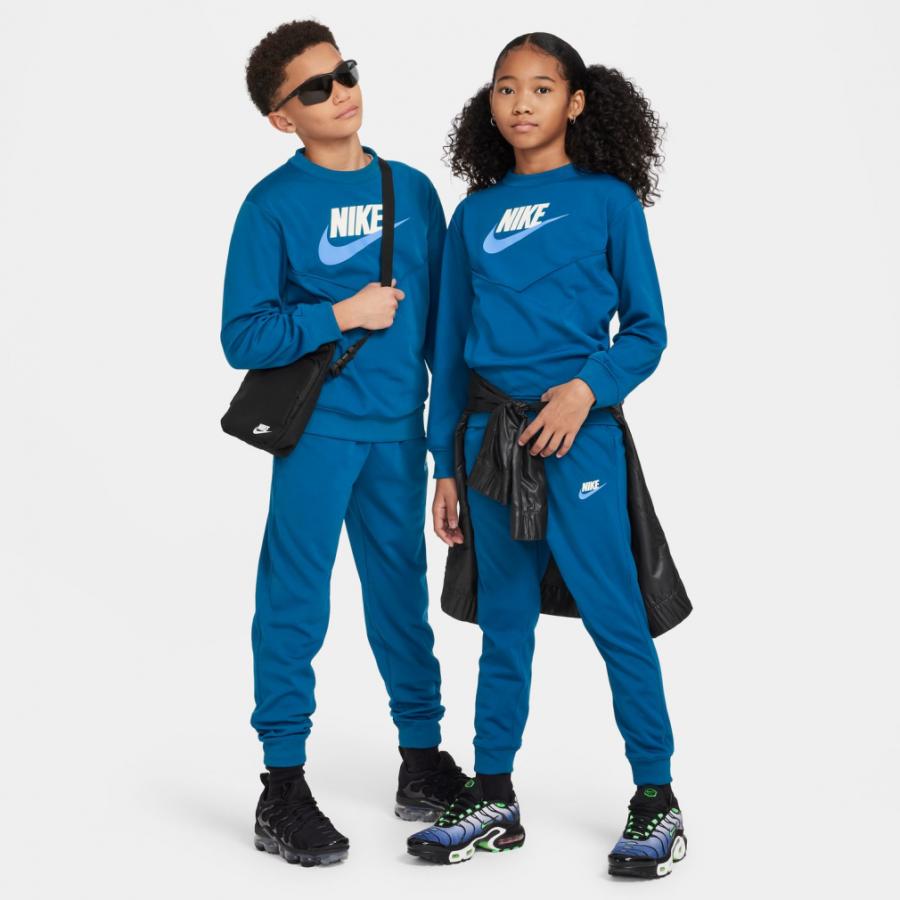 NIKE（ナイキ） ジュニア キッズ 子供 ジャージ 上下セット YTH NSW 