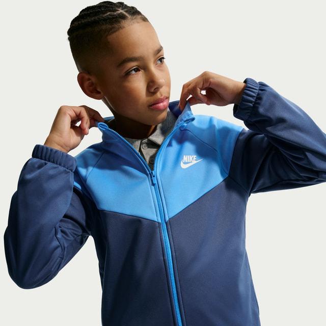 NIKE（ナイキ） ジュニア キッズ 子供 ジャージ 上下セット YTH NSW DF