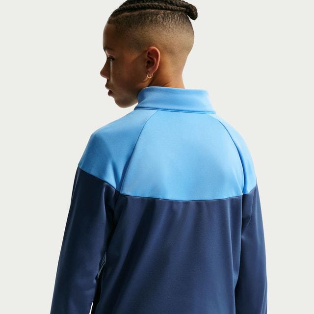 NIKE（ナイキ） ジュニア キッズ 子供 ジャージ 上下セット YTH NSW DF