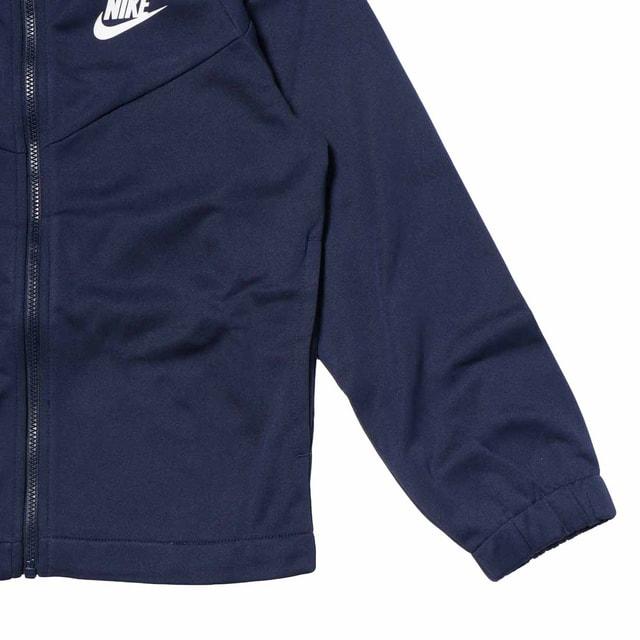 NIKE（ナイキ） ジュニア キッズ 子供 ジャージ 上下セット YTH NSW DF