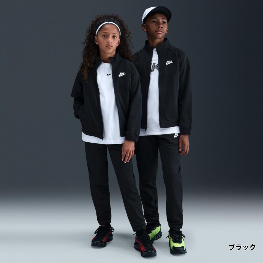 NIKE（ナイキ） ジュニア キッズ 子供 ジャージ 上下セット YTH NSW DF