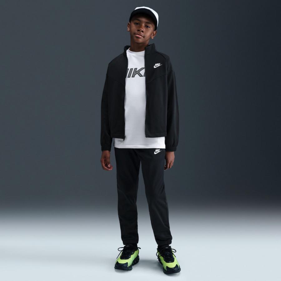 NIKE（ナイキ） ジュニア キッズ 子供 ジャージ 上下セット YTH NSW DF