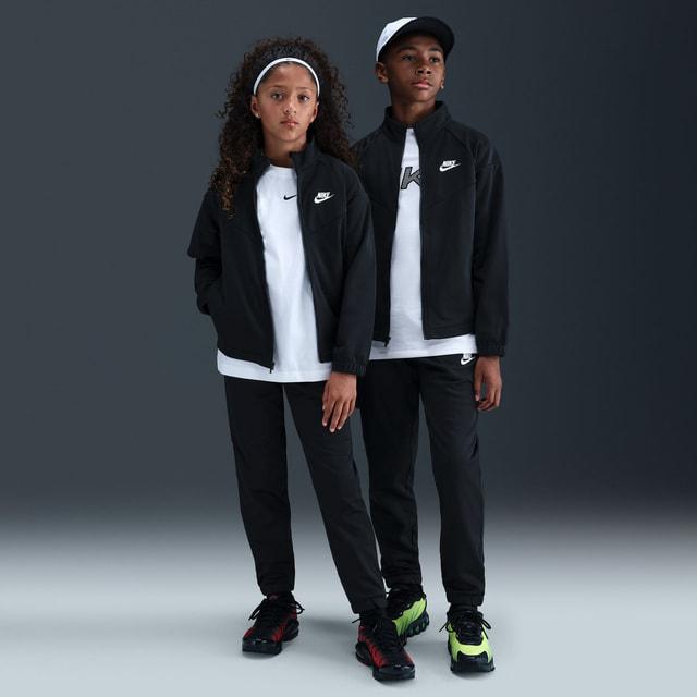 NIKE（ナイキ） ジュニア キッズ 子供 ジャージ 上下セット YTH NSW DF