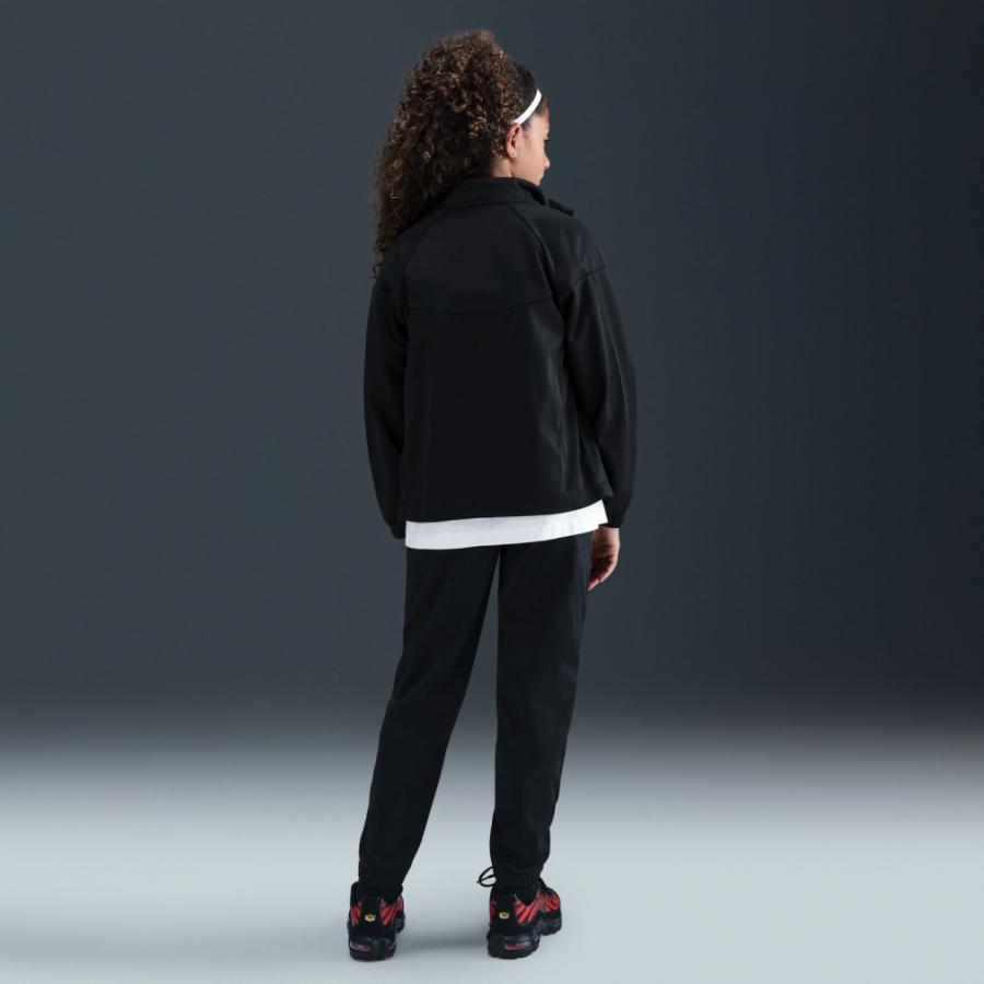 NIKE（ナイキ） ジュニア キッズ 子供 ジャージ 上下セット YTH NSW DF