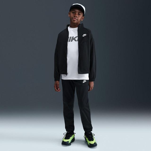 NIKE（ナイキ） ジュニア キッズ 子供 ジャージ 上下セット YTH NSW DF