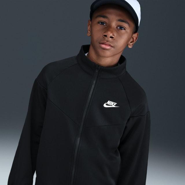 NIKE（ナイキ） ジュニア キッズ 子供 ジャージ 上下セット YTH NSW DF