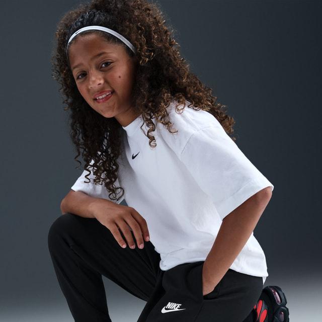 NIKE（ナイキ） ジュニア キッズ 子供 ジャージ 上下セット YTH NSW DF