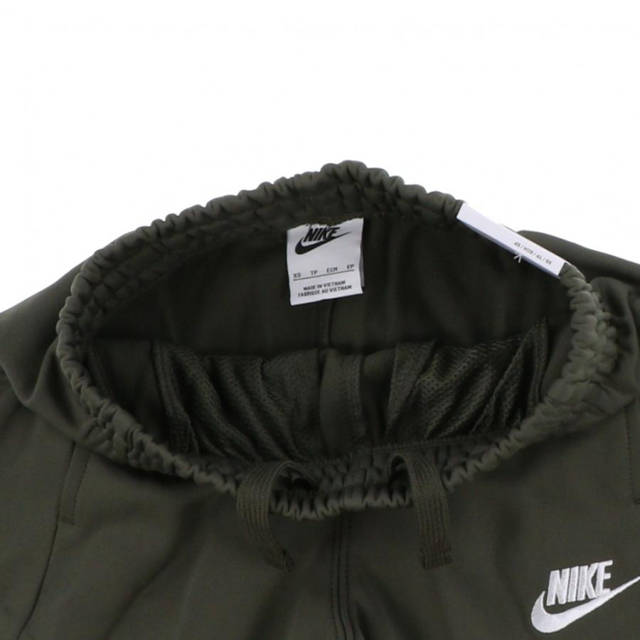 NIKE ナイキ ジュニア キッズ 子供 ジャージ 上下セット YTH NSW