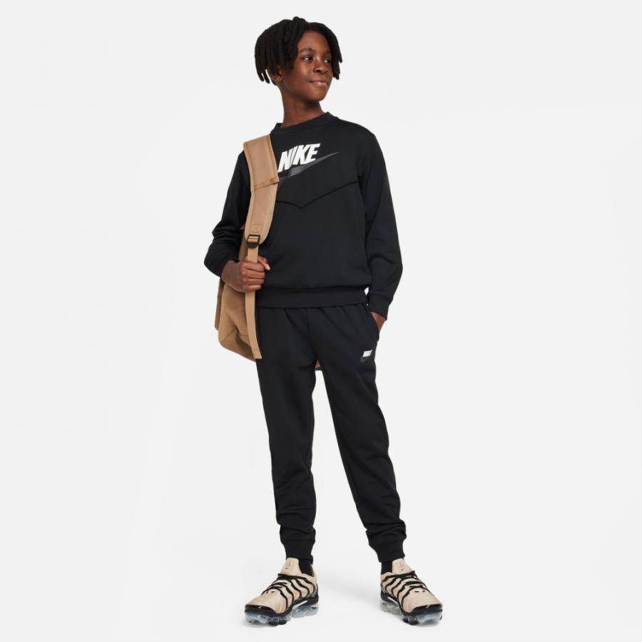 NIKE（ナイキ） ジュニア キッズ 子供 ジャージ 上下セット YTH NSW