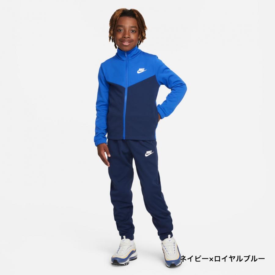 NIKE ナイキ ジュニア キッズ 子供 ジャージ 上下セット YTH NSW NIKE ナイキ ジュニア キッズ 子供 ジャージ 上下セット YTH NSW