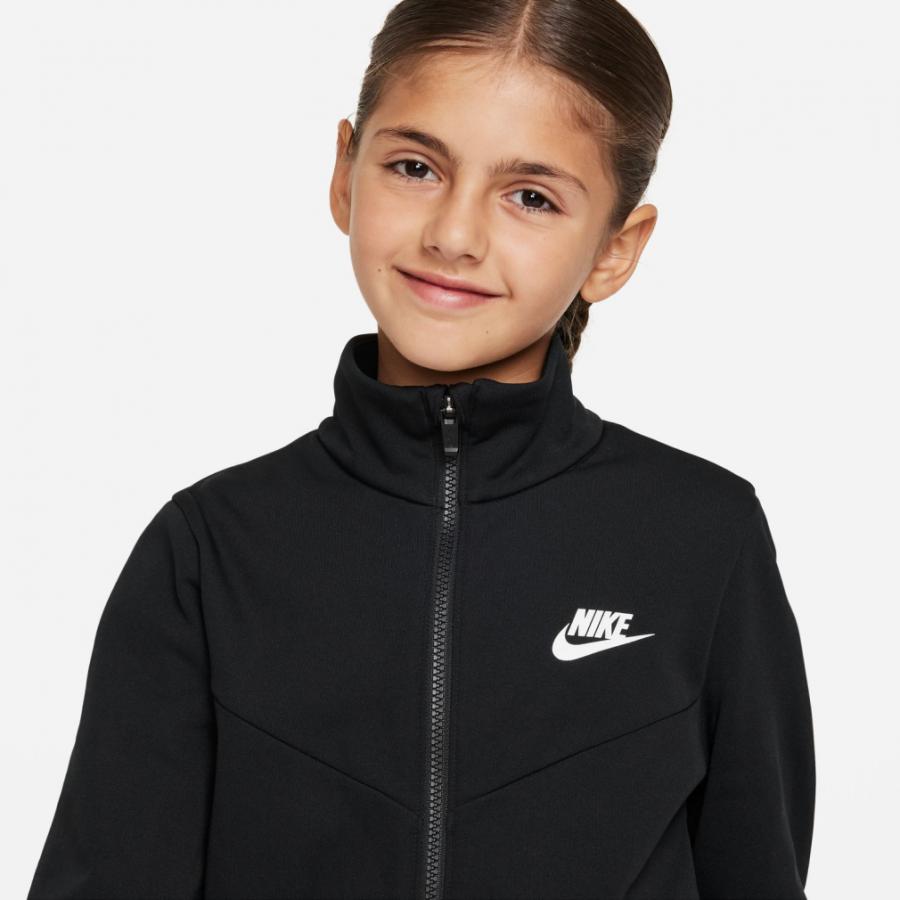 NIKE（ナイキ） ジュニア キッズ 子供 ジャージ 上下セット YTH NSW