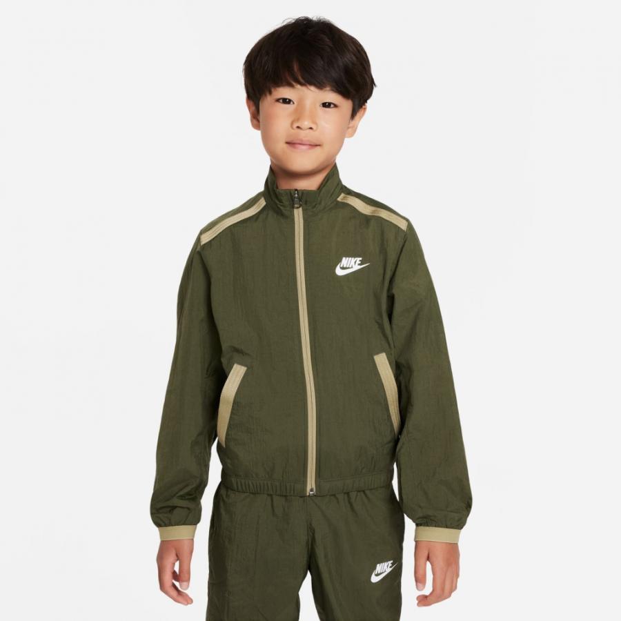 NIKE ナイキ ジュニア キッズ 子供 ジャージ 上下セット YTH NSW NIKE ナイキ ジュニア キッズ 子供 ジャージ 上下セット YTH NSW