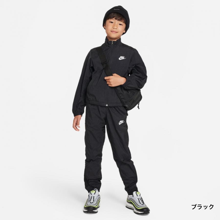 NIKE ナイキ ジュニア キッズ 子供 ジャージ 上下セット YTH NSW NIKE ナイキ ジュニア キッズ 子供 ジャージ 上下セット YTH NSW