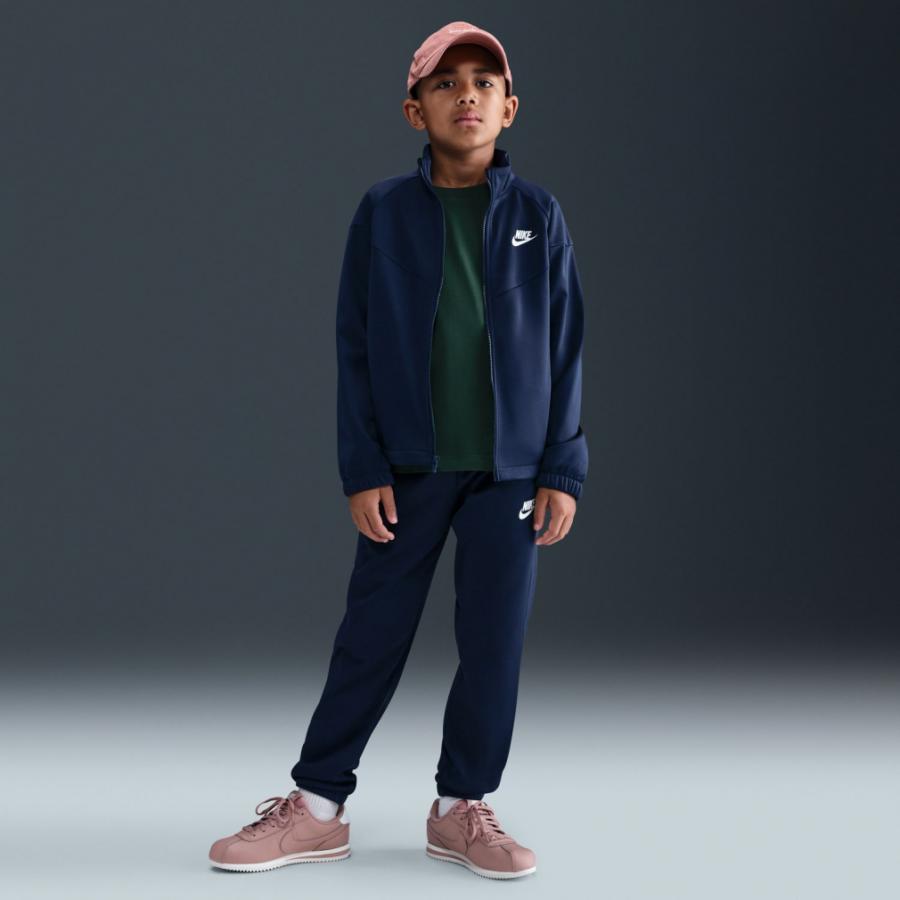 NIKE（ナイキ） ジュニア キッズ 子供 ジャージ 上下セット YTH NSW DF