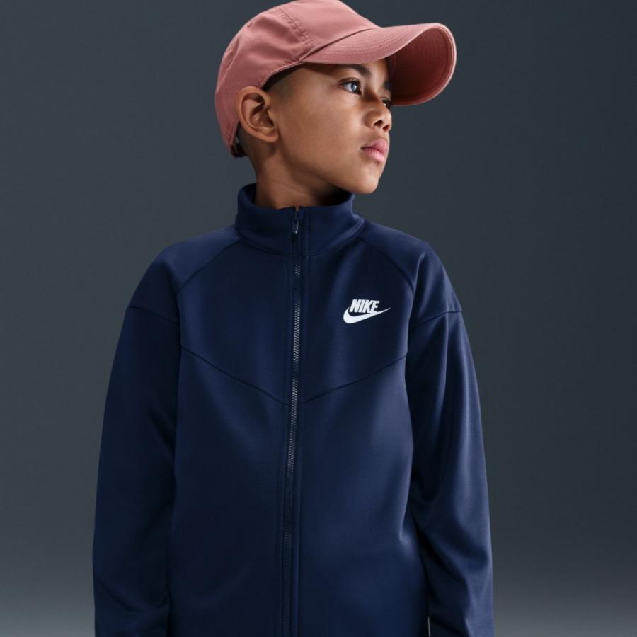 NIKE（ナイキ） ジュニア キッズ 子供 ジャージ 上下セット YTH NSW DF