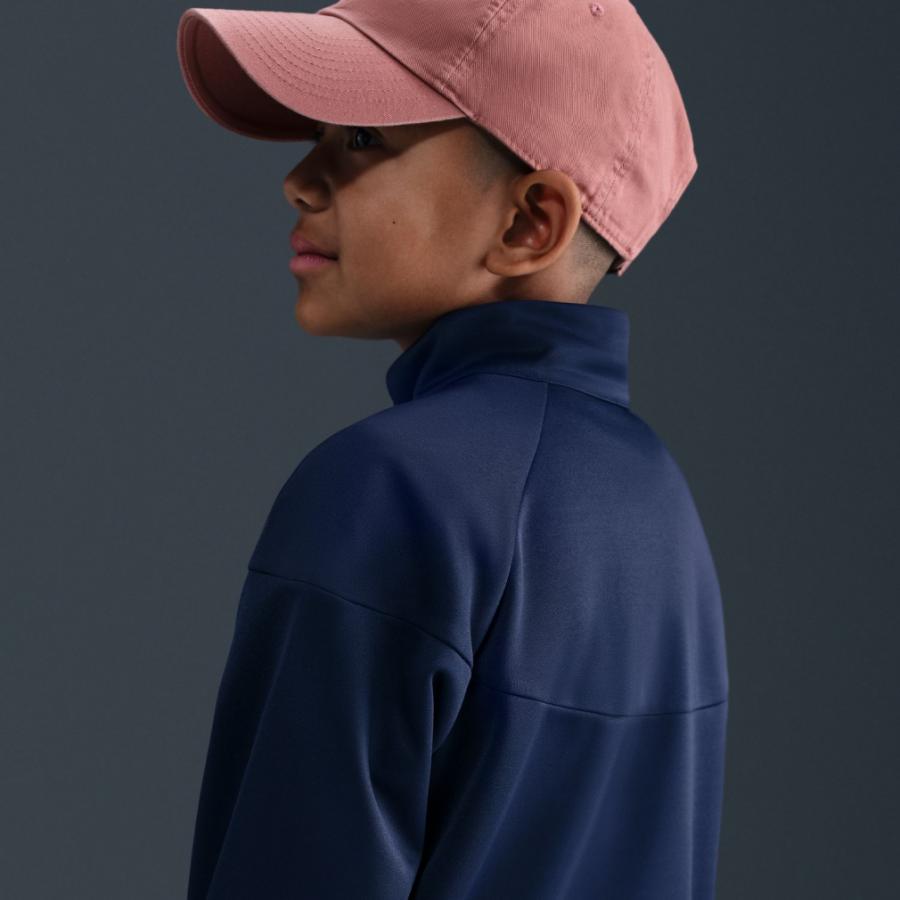 NIKE（ナイキ） ジュニア キッズ 子供 ジャージ 上下セット YTH NSW DF