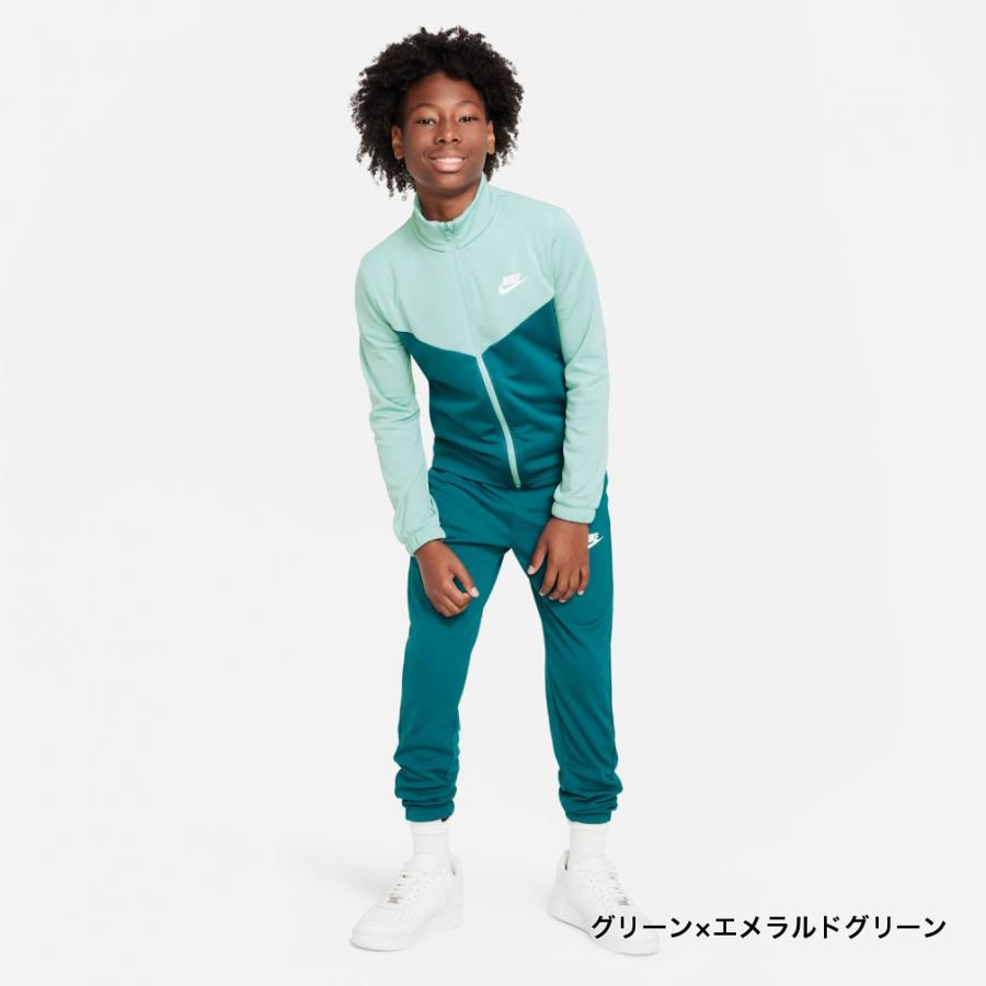 NIKE ナイキ ジュニア キッズ 子供 ジャージ 上下セット YTH NSW NIKE ナイキ ジュニア キッズ 子供 ジャージ 上下セット YTH NSW