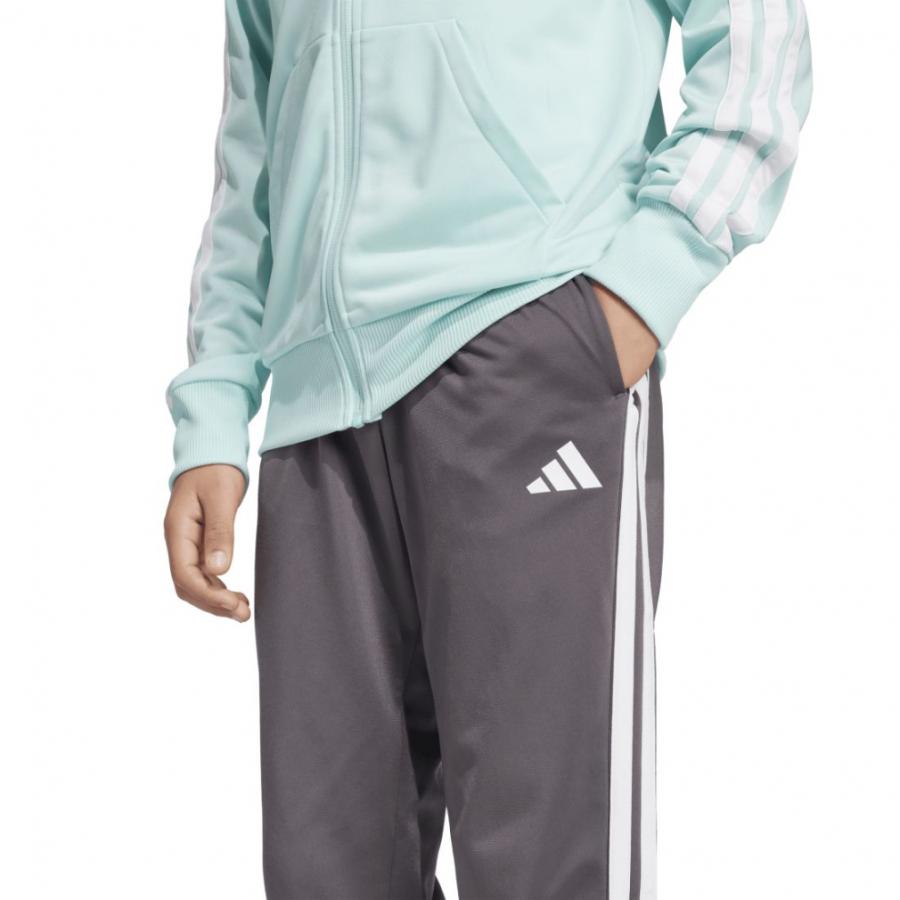 adidas（アディダス） ジュニア ジャージ上下セット シーズナル