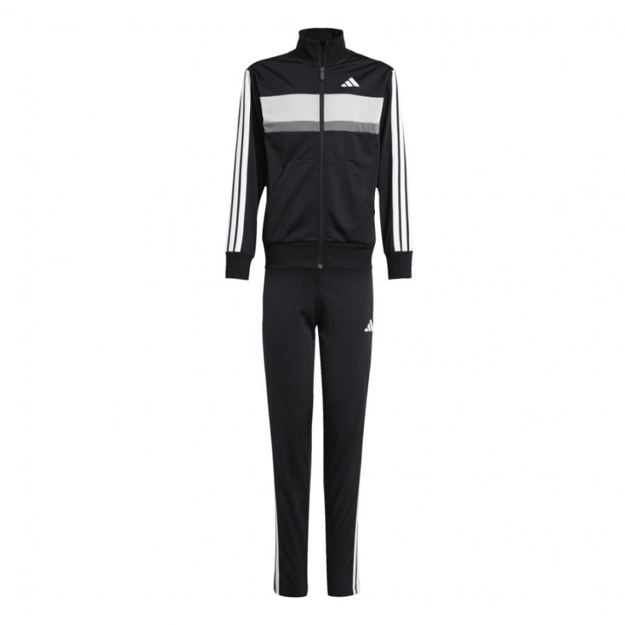 adidas（アディダス） ジュニア キッズ 子供 ジャージ上下 シーズナル