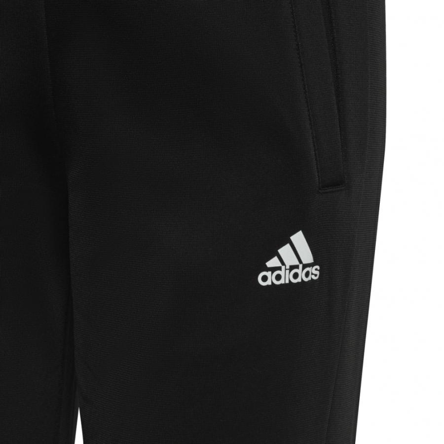 adidas（アディダス） ジュニア キッズ 子供 ジャージ 上下セット