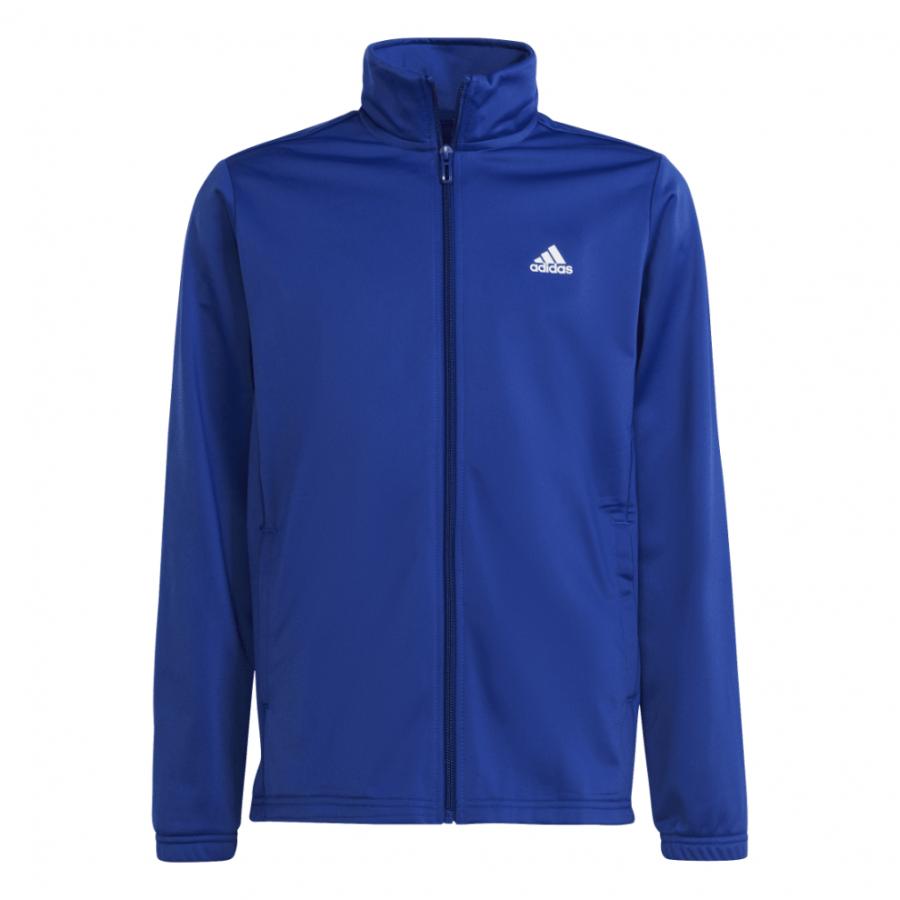 adidas（アディダス） ジュニア キッズ 子供 ジャージ 上下セット