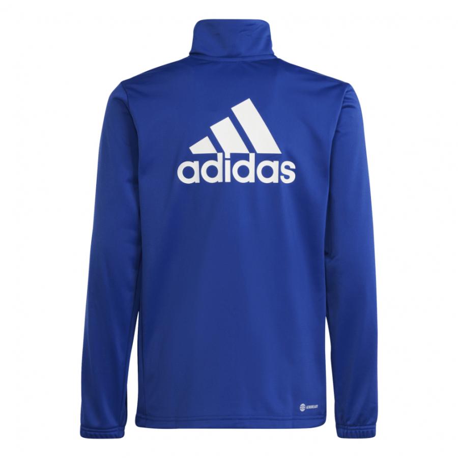 adidas（アディダス） ジュニア キッズ 子供 ジャージ 上下セット