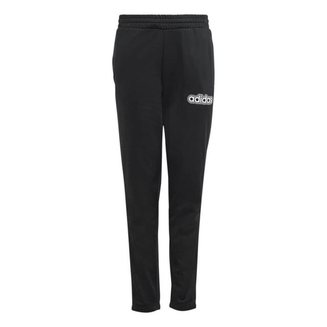 adidas（アディダス） ジュニア キッズ 子供 ジャージ上下セット