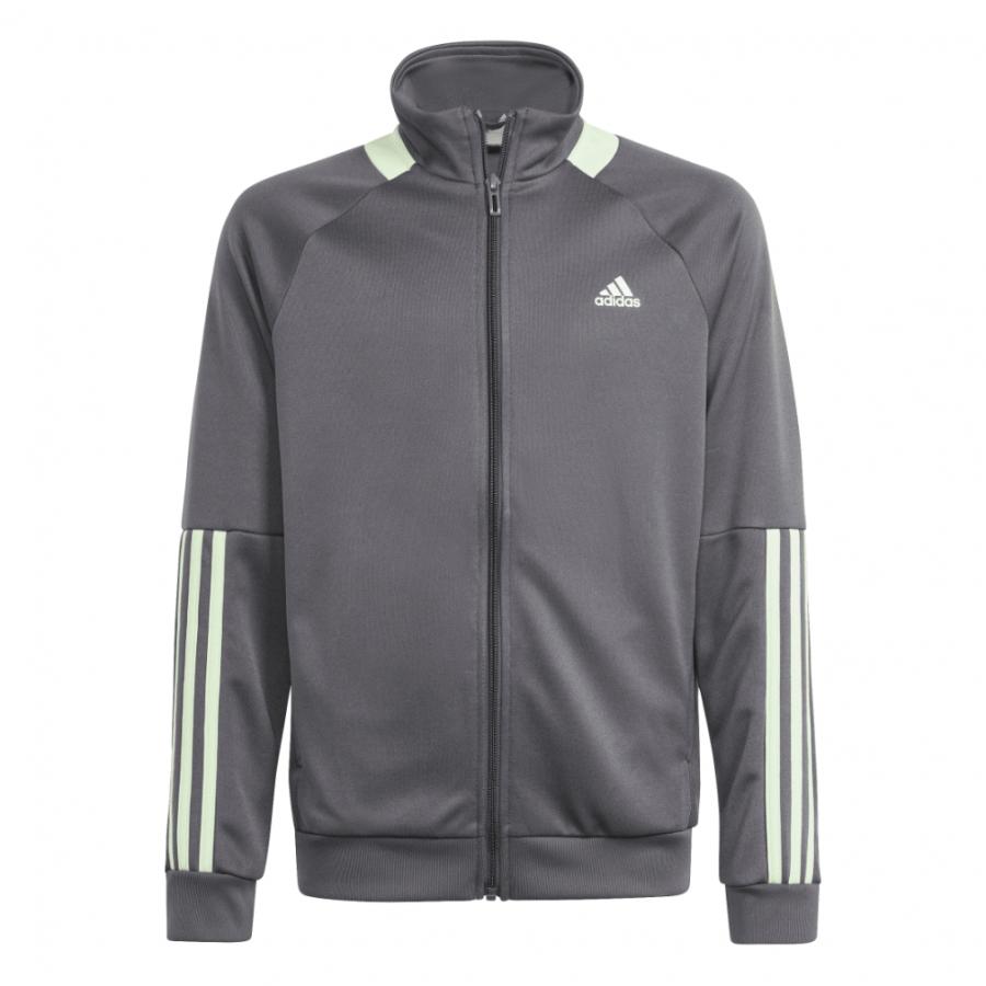 adidas（アディダス） ジュニア キッズ 子供 ジャージ 上下セット YB