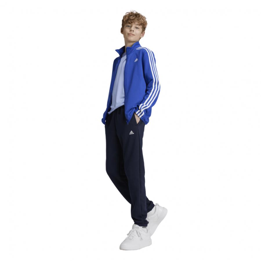 adidas（アディダス） キッズ ジャージ 上下セット エッセンシャルズ