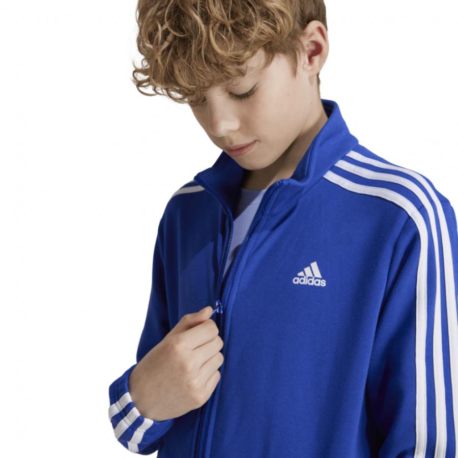 adidas（アディダス） キッズ ジャージ 上下セット エッセンシャルズ