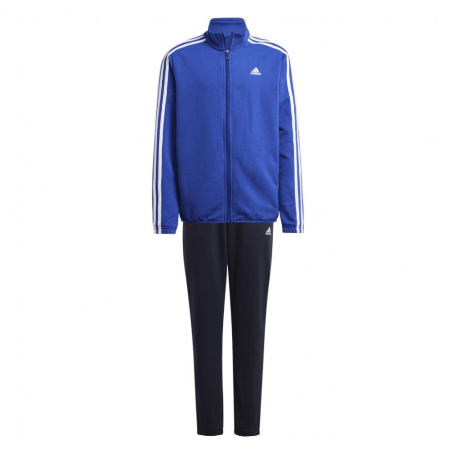 adidas（アディダス） キッズ ジャージ 上下セット エッセンシャルズ