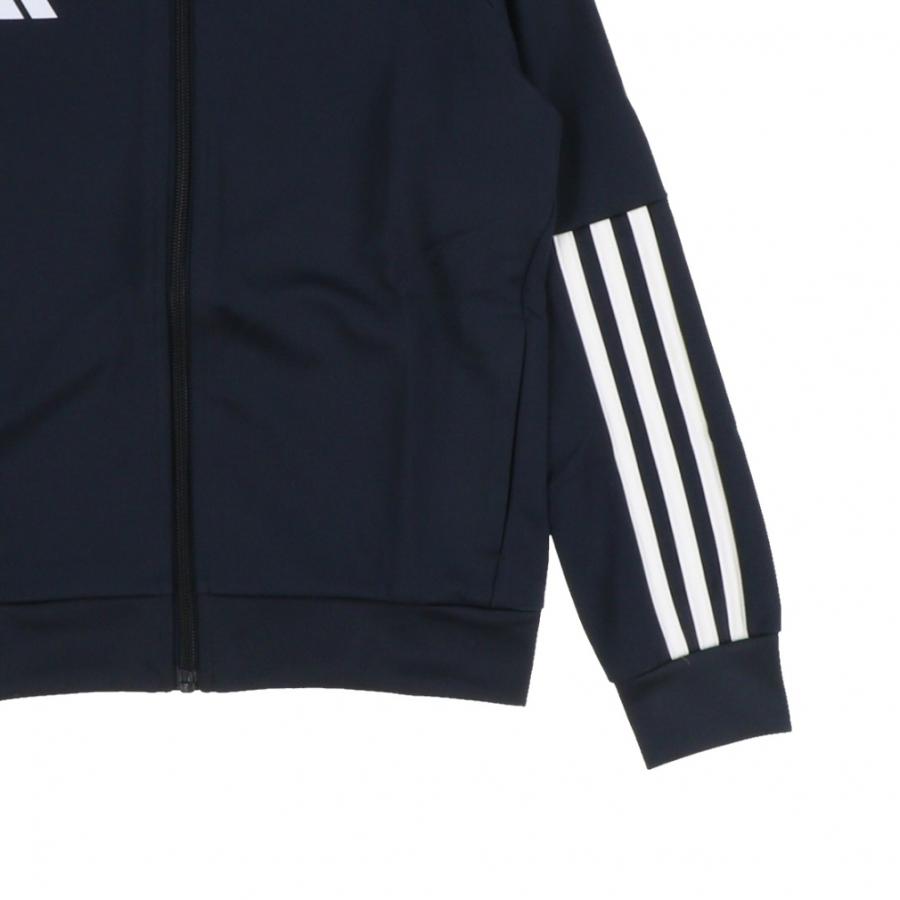 adidas（アディダス） ジュニア キッズ 子供 ジャージ 上下セット