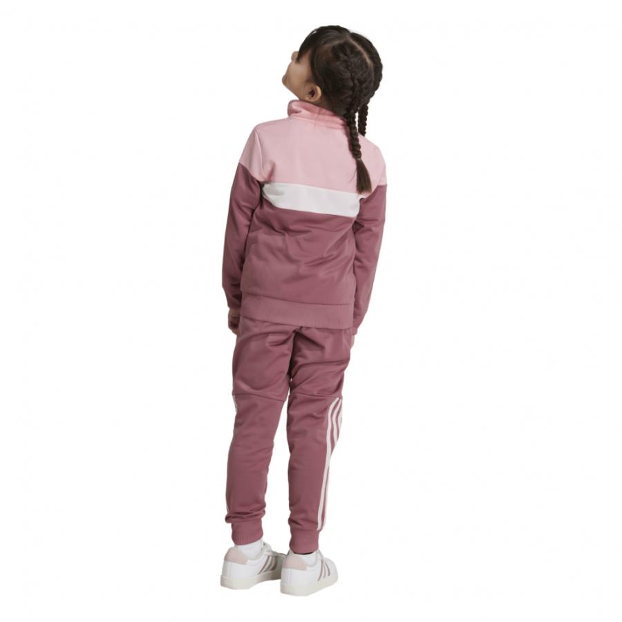 未使用タグ付き　IRAL ピンク S-L ベロア ジャージ 上下セット NIKE ナイキ ジャージ上下セット 新品 160 L ピンク 女の子